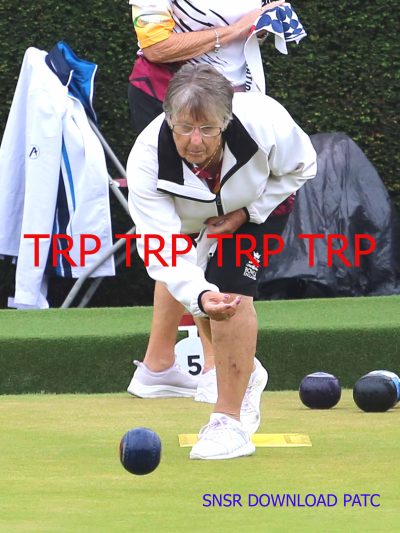 2026 BOWLS ENGLAND FINALS OVER 60'S COUNTY