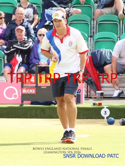 2026 BOWLS ENGLAND FINALS CLUB TWO FOURS