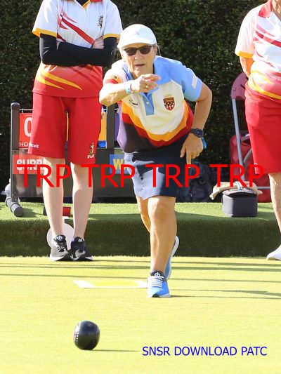 2026 BOWLS ENGLAND JOHNS TROPHY SURREY V WARWICKSHIRE PHOTOS 8X6 INCHES
