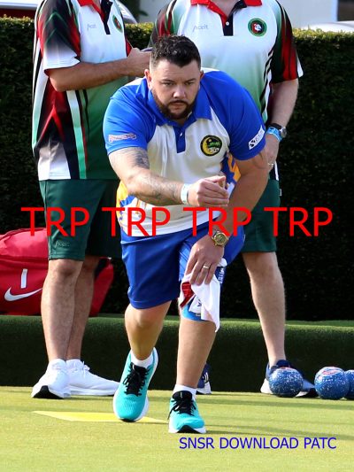2026 BOWLS ENGLAND MIDDLETON CUP SELECTION OF IMAGES. PHOTOS 8X6 INCH