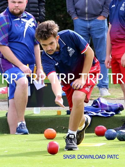 2026 U25 SERIES ENGLAND PHOTOS 8X6 INCH
