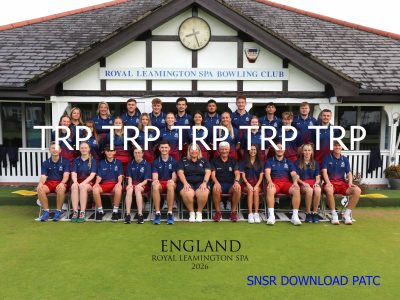 TEAM-ENGLAND